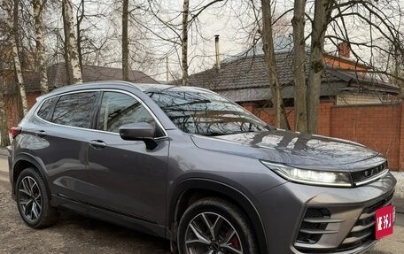 CheryExeed LX, 2023 год, 1 950 000 рублей, 5 фотография