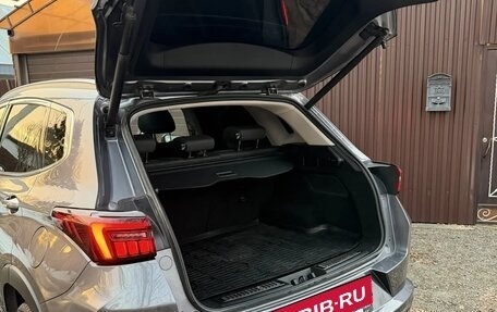 CheryExeed LX, 2023 год, 1 950 000 рублей, 6 фотография