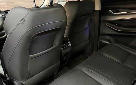 CheryExeed LX, 2023 год, 1 950 000 рублей, 9 фотография