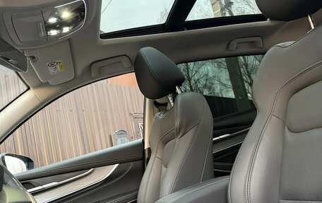 CheryExeed LX, 2023 год, 1 950 000 рублей, 8 фотография