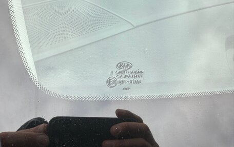 KIA cee'd III, 2019 год, 10 фотография