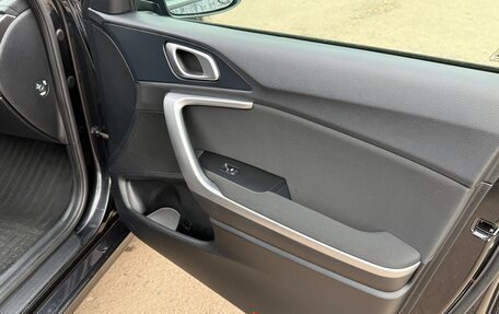 KIA cee'd III, 2019 год, 11 фотография