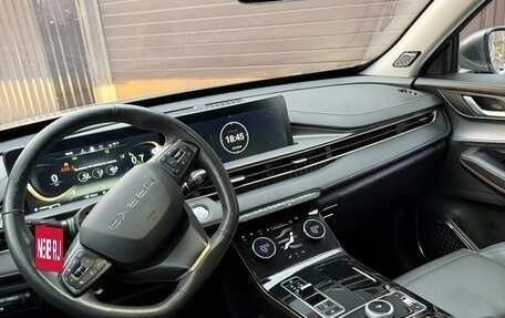 CheryExeed LX, 2023 год, 1 950 000 рублей, 10 фотография