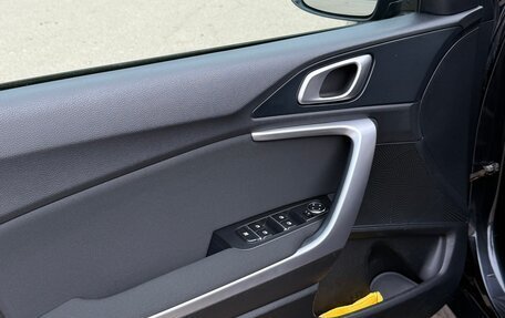 KIA cee'd III, 2019 год, 20 фотография