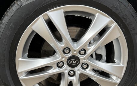 KIA cee'd III, 2019 год, 22 фотография