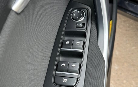 KIA cee'd III, 2019 год, 18 фотография