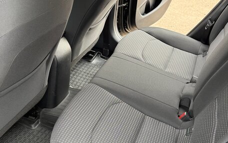 KIA cee'd III, 2019 год, 14 фотография