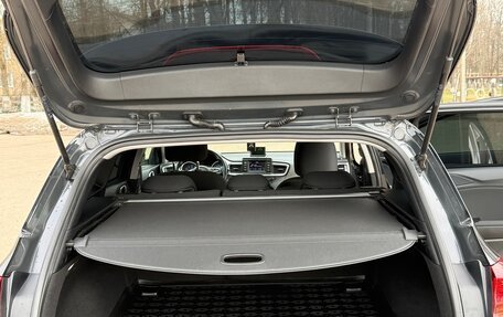 KIA cee'd III, 2019 год, 13 фотография