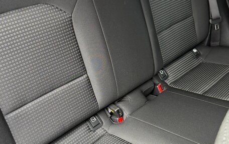 KIA cee'd III, 2019 год, 23 фотография