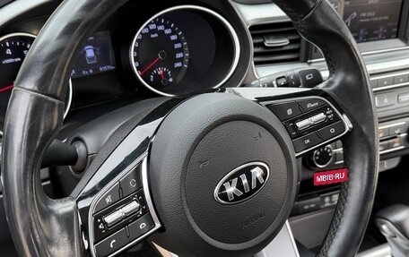 KIA cee'd III, 2019 год, 17 фотография