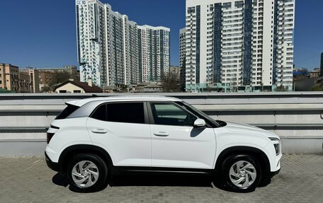 Hyundai Creta, 2021 год, 2 110 000 рублей, 6 фотография