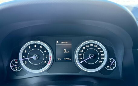 Hyundai Creta, 2021 год, 2 110 000 рублей, 13 фотография