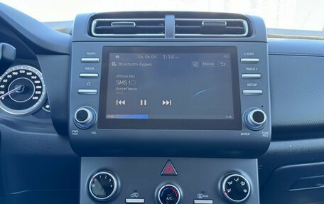 Hyundai Creta, 2021 год, 2 110 000 рублей, 14 фотография