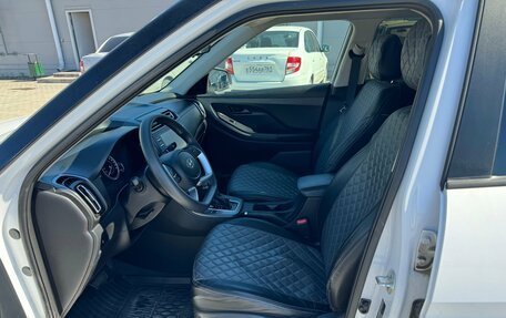 Hyundai Creta, 2021 год, 2 110 000 рублей, 9 фотография