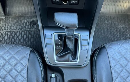 Hyundai Creta, 2021 год, 2 110 000 рублей, 15 фотография