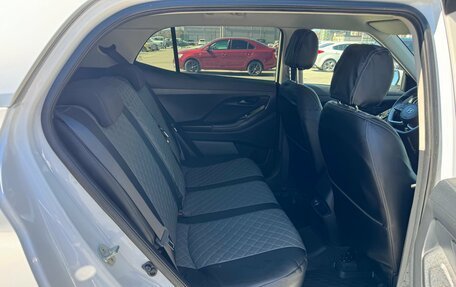 Hyundai Creta, 2021 год, 2 110 000 рублей, 12 фотография