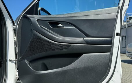 Hyundai Creta, 2021 год, 2 110 000 рублей, 18 фотография