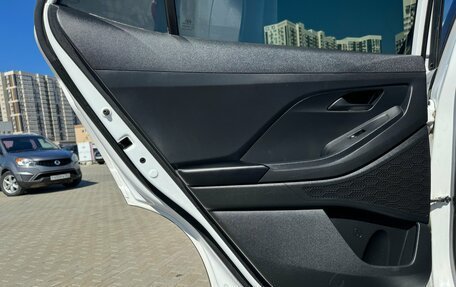 Hyundai Creta, 2021 год, 2 110 000 рублей, 17 фотография