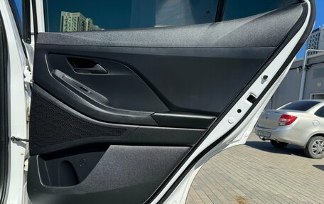 Hyundai Creta, 2021 год, 2 110 000 рублей, 19 фотография