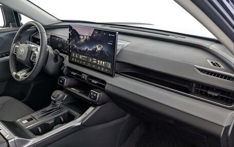 Toyota RAV4, 2025 год, 4 850 000 рублей, 9 фотография