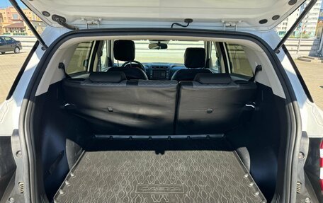 Hyundai Creta, 2021 год, 2 110 000 рублей, 20 фотография