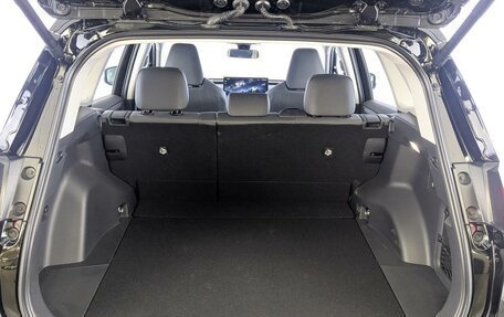 Toyota RAV4, 2025 год, 4 850 000 рублей, 8 фотография