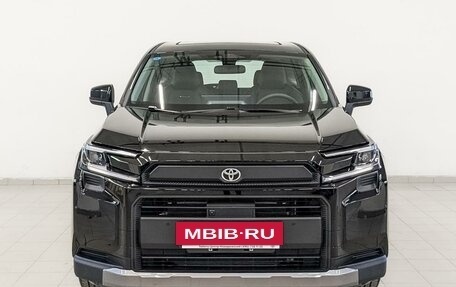 Toyota RAV4, 2025 год, 4 850 000 рублей, 5 фотография