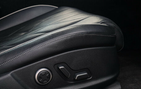 Genesis G80, 2021 год, 3 990 000 рублей, 8 фотография