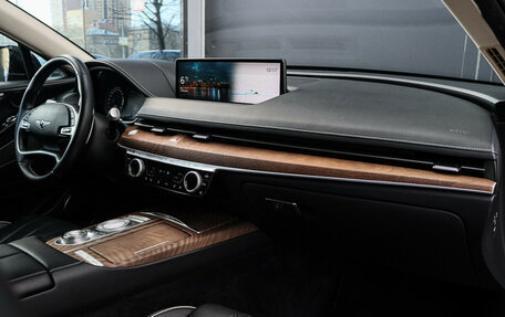 Genesis G80, 2021 год, 3 990 000 рублей, 7 фотография