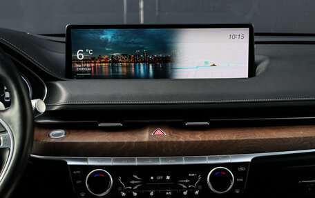 Genesis G80, 2021 год, 3 990 000 рублей, 15 фотография