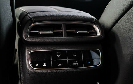 Genesis G80, 2021 год, 3 990 000 рублей, 13 фотография