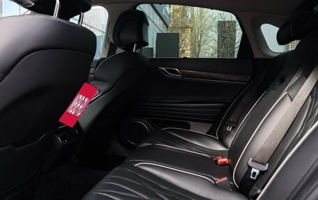 Genesis G80, 2021 год, 3 990 000 рублей, 9 фотография