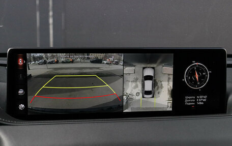 Genesis G80, 2021 год, 3 990 000 рублей, 24 фотография