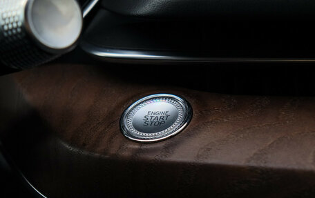 Genesis G80, 2021 год, 3 990 000 рублей, 28 фотография