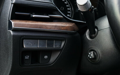 Genesis G80, 2021 год, 3 990 000 рублей, 21 фотография