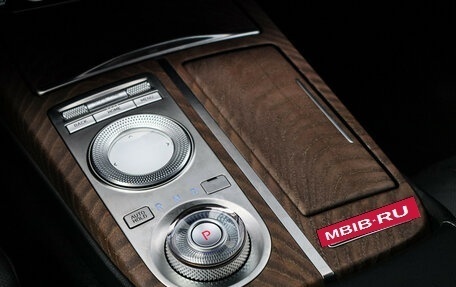 Genesis G80, 2021 год, 3 990 000 рублей, 22 фотография