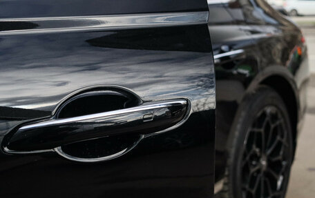 Genesis G80, 2021 год, 3 990 000 рублей, 35 фотография