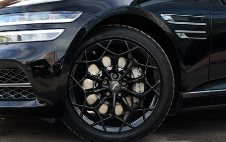 Genesis G80, 2021 год, 3 990 000 рублей, 37 фотография