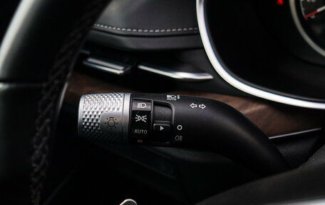 Genesis G80, 2021 год, 3 990 000 рублей, 32 фотография