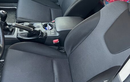 Subaru Impreza III, 2007 год, 850 000 рублей, 6 фотография