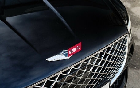 Genesis G80, 2021 год, 3 990 000 рублей, 39 фотография