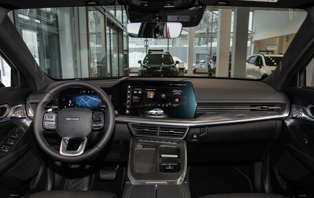 Haval F7x, 2026 год, 3 799 000 рублей, 4 фотография