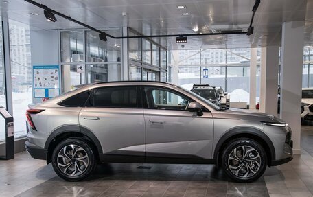 Haval F7x, 2026 год, 3 799 000 рублей, 5 фотография