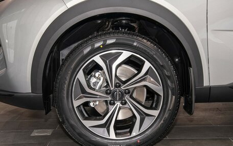 Haval F7x, 2026 год, 3 799 000 рублей, 11 фотография