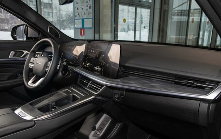 Haval F7x, 2026 год, 3 799 000 рублей, 16 фотография