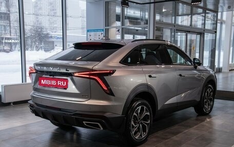 Haval F7x, 2026 год, 3 799 000 рублей, 10 фотография