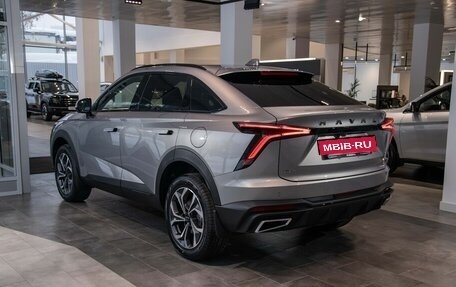 Haval F7x, 2026 год, 3 799 000 рублей, 9 фотография