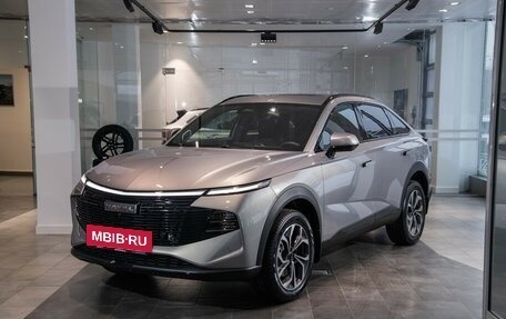 Haval F7x, 2026 год, 3 799 000 рублей, 7 фотография