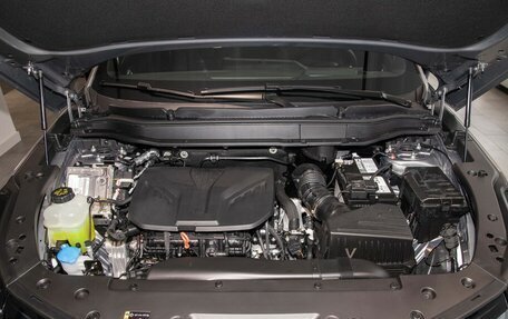 Haval F7x, 2026 год, 3 799 000 рублей, 23 фотография