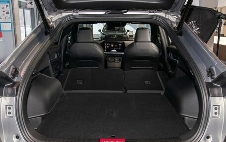 Haval F7x, 2026 год, 3 799 000 рублей, 22 фотография